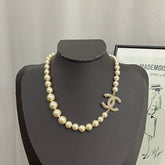 China Replica Chanel Necklaces 51usd Only